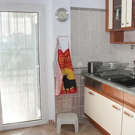 Holiday With Fireplace I Σπίτι διακοπών Nerja