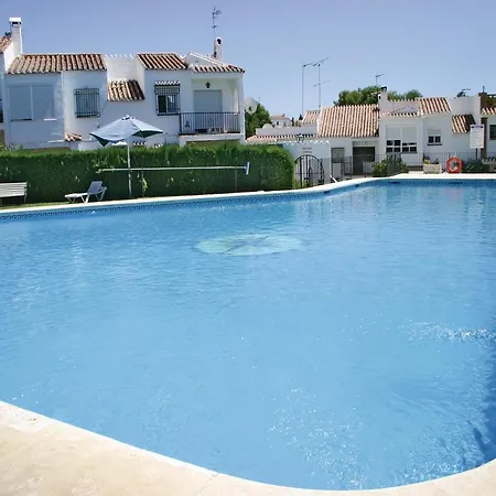 Σπίτι διακοπών Holiday With Fireplace I Nerja