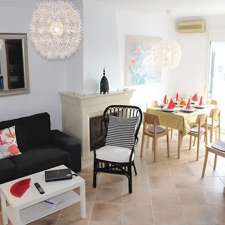 Σπίτι διακοπών Holiday With Fireplace I *