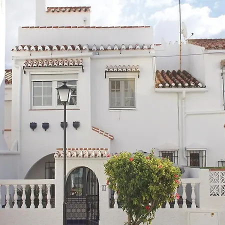 Holiday With Fireplace I Nerja